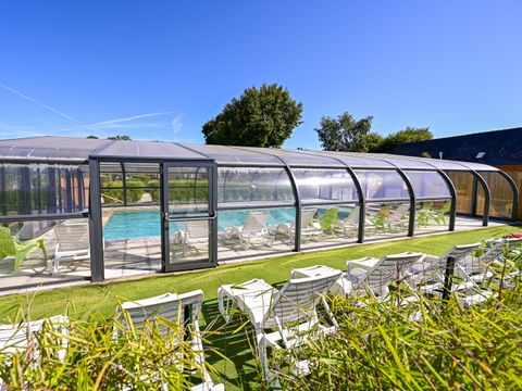 Camping O Rivage - Camping Morbihan
